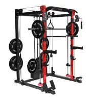 مميزات الحصول على جهاز متعدد التمارين بالمنزل