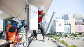 تحديات الجيل الخامس في آسيا والعالم: دروس مستفادة