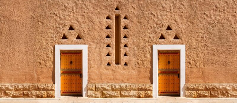 Revolutionizing Construction: **Saudi Architecture 3D Printing** Insights