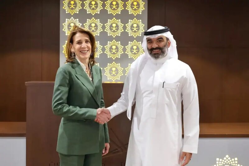 قيادة المستقبل: التحول الرقمي في السعودية كنموذج للابتكار الإقليمي