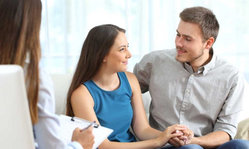 لزواج سعيد: دليل شامل حول الاستعداد الجنسي قبل الزواج