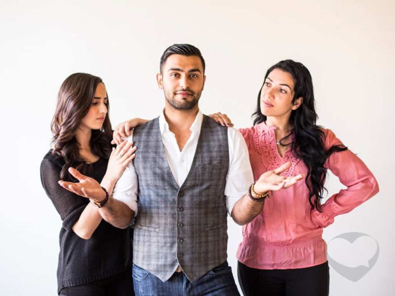 تعدد الزوجات: هل هو حل أم مشكلة في مجتمعاتنا؟