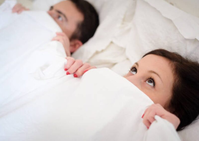 علاج توسع المهبل: تمارين كيجل وأكثر لشد المهبل طبيعياً