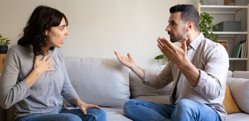 دليل الزوجات: أفضل طرق حل الخلافات الزوجية وتجديد الشغف