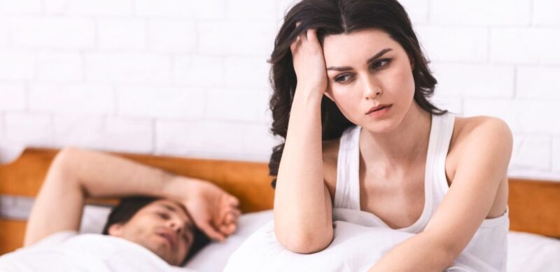 حلول طبيعية ونفسية لتخفيف تعب المرأة بعد العلاقة الزوجية