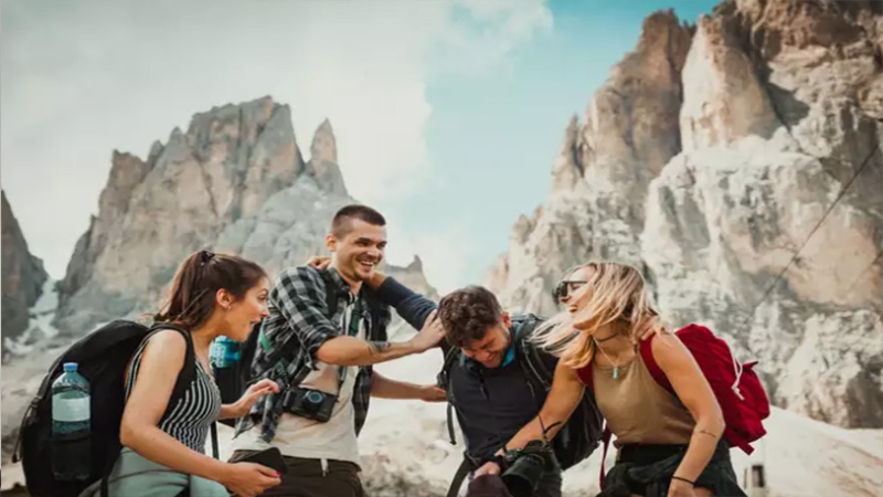دليل الشريكين: بناء الحدود في العلاقات الزوجية لسلامة دائمة