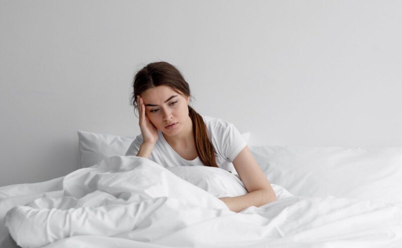 صداع الجماع: لماذا يحدث وكيف يمكنك التخلص منه؟