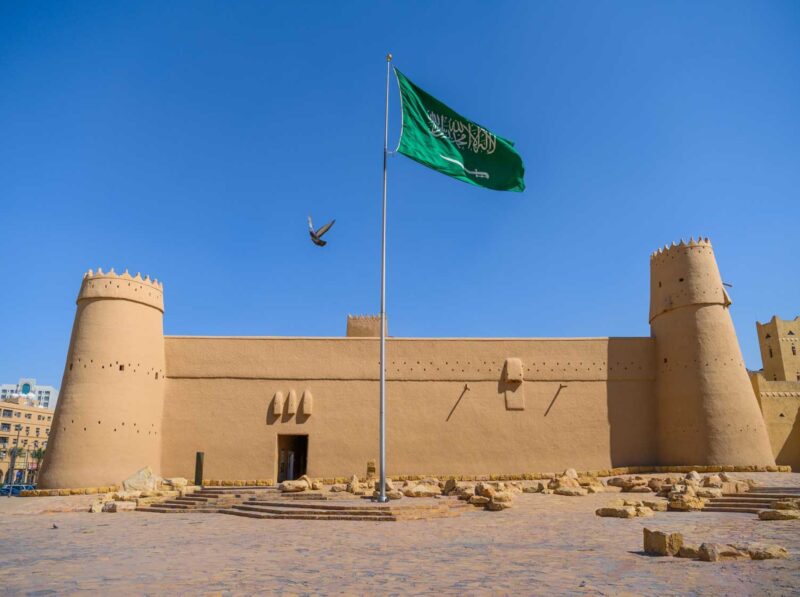 استكشف تاريخ الرياض: كل ما تحتاج معرفته عن قصر المصمك