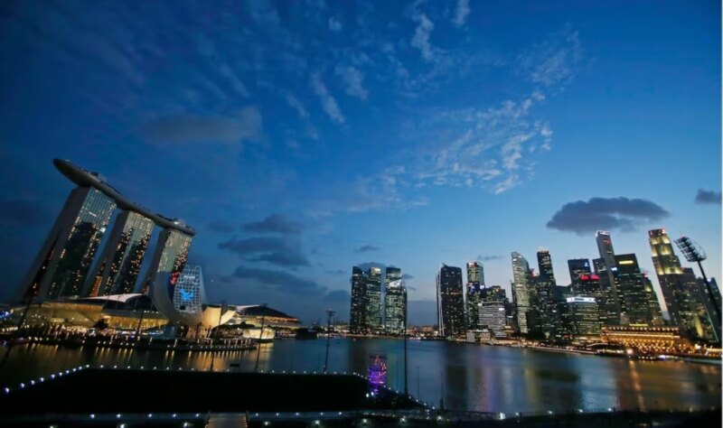 سنغافورة 2030: التحول الاقتصادي والسباق نحو الكفاءات التقنية
