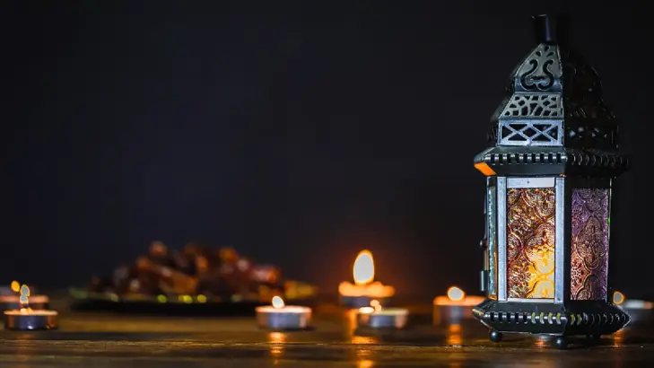 من التخطيط للإنجاز: بناء أجندة رمضان تُلهمك العبادة والرضا