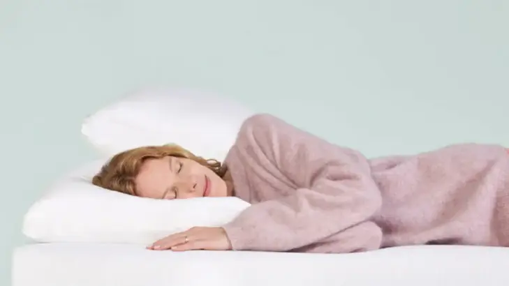 ليلة هانئة تبدأ بـ اختيار الوسادة المثالية: كل ما تحتاج معرفته