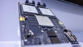 مستقبل الذكاء الاصطناعي: البنية التحتية العملاقة لمشروع ستارغيت