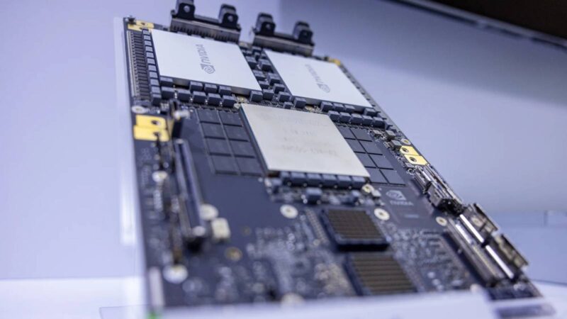 مستقبل الذكاء الاصطناعي: البنية التحتية العملاقة لمشروع ستارغيت