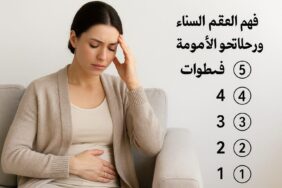 العقم عند النساء: دليل شامل للخصوبة والأمل