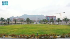 الكشف المبكر عن الأمراض: قصة نجاح وابتكار من جامعة طيبة السعودية