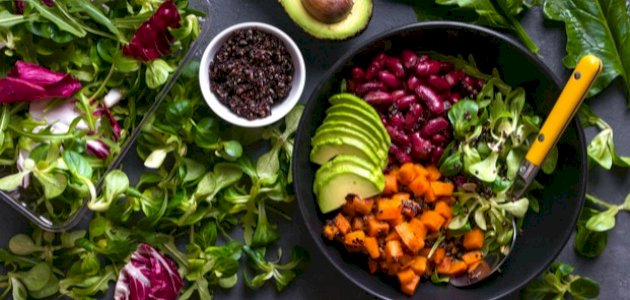 الثورة الخضراء: كيف يغير النظام النباتي صحتك للأفضل؟