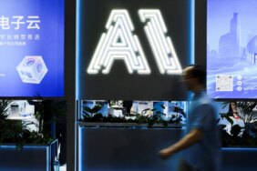 خارطة الطريق لسباق الذكاء الاصطناعي العالمي: أمريكا مقابل الصين