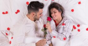 استثمار في المستقبل: الاستعداد الجنسي قبل الزواج لعلاقة قوية
