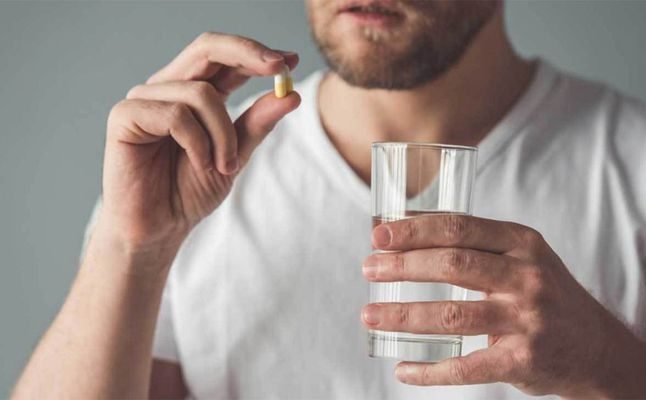 لأداء حيوي: دليل شامل لتعزيز الصحة الجنسية بالخيارات الغذائية