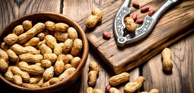 لا تفوت: فوائد الفول السوداني العظيمة للصحة الجنسية