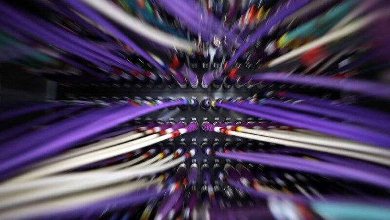 تحليل عميق لقطاع مراكز البيانات في آسيا: تمويل، تحديات، ومستقبل