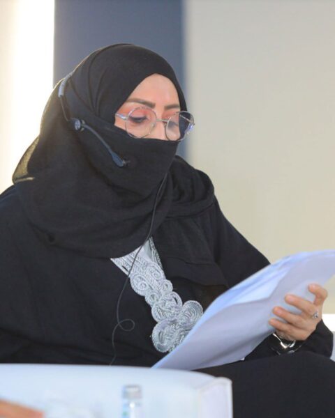 تأثير كوثر القاضي على القصة السعودية والخطاب النقدي