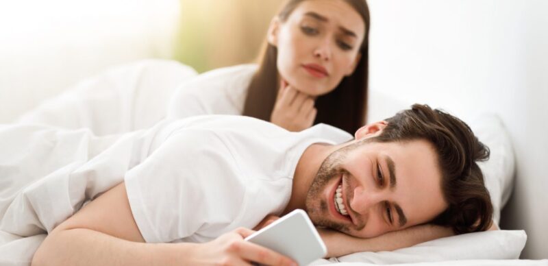 بناء الثقة بعد الشك: كيفية التخلص من الشك الزوجي نهائيًا