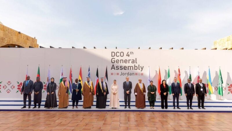 آفاق جديدة: التعاون الرقمي والذكاء الاصطناعي كقوة دافعة للتقدم