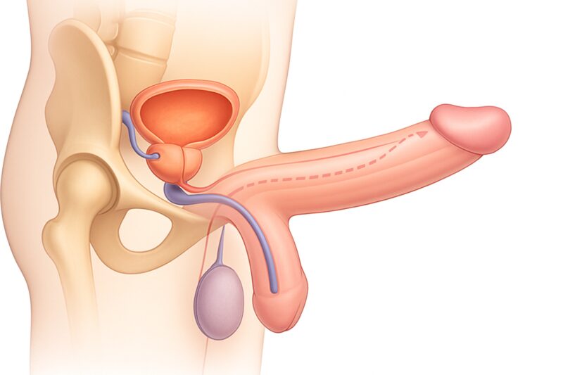 الأمان والفعالية: جراحات تكبير القضيب في تركيا