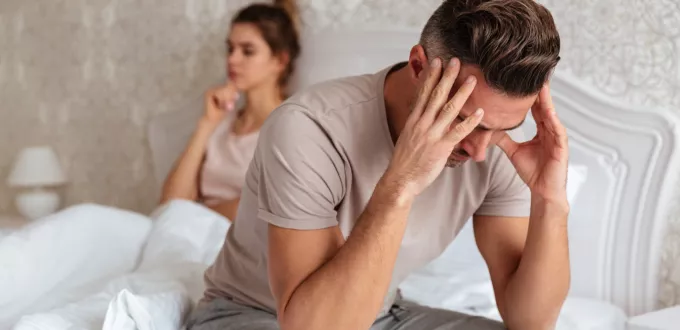 رحلة نحو جودة علاقة حميمة مرضية: تجاوز الأخطاء والمقارنات