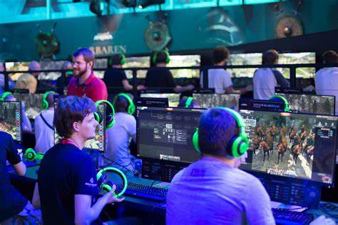 تجارب الألعاب الشمية: كيف تُحدث الروائح ثورة في طريقة لعبك؟