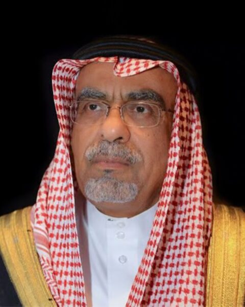 المهندس محمد بن عبدالله القويحص: إرث من الإدارة الرشيدة