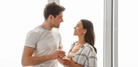 اكتشف أسرار الحب من أول نظرة: علميًا ونفسيًا