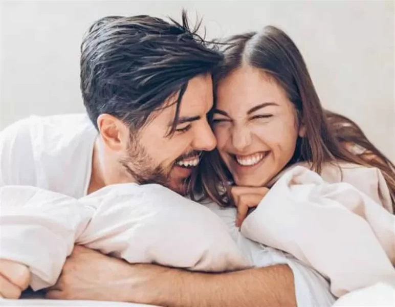 بناء رابط قوي: معرفة نقاط الإثارة عند الرجل