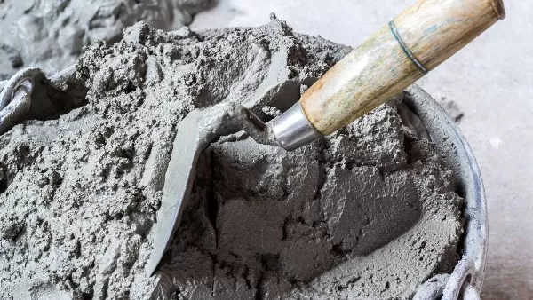 تأثير كورونا على أسعار الاسمنت في السعودية