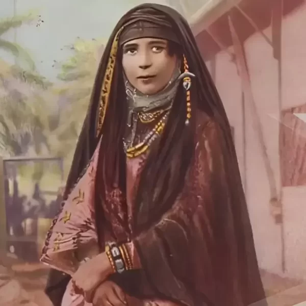 تضحيات غالية البقمية: قصة بطولة لا تُنسى