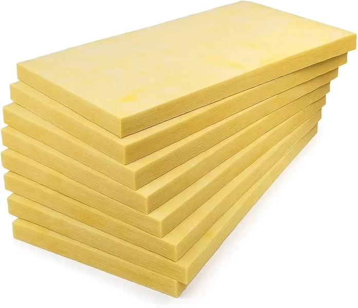 عزز مبناك بـ عزل الصوف الصخري: استدامة، أمان، وكفاءة غير مسبوقة