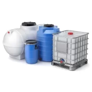 أفضل أنواع خزانات المياه للمنازل: مقارنة تفصيلية