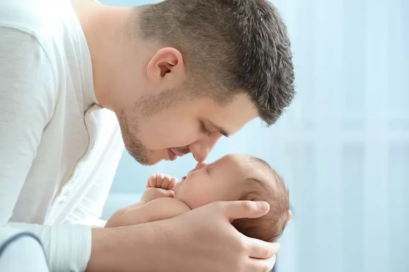 تحقيق حلم الأبوة: كل ما تحتاج معرفته عن علاج العقم عند الرجال في تركيا