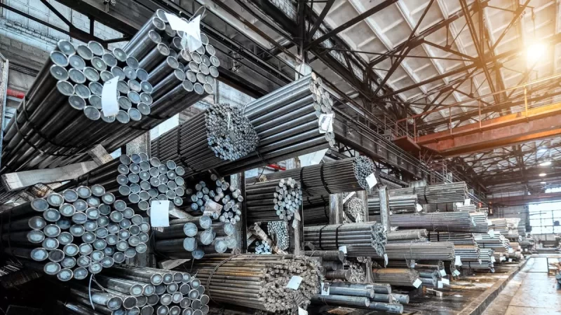 كل ما يخص أنواع الحديد: خصائص، استخدامات، وتطبيقات متنوعة لا غنى عنها