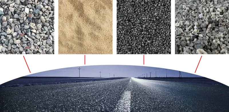 كفاءة ومتانة: فهم عميق لتقنيات تعبيد الطرق