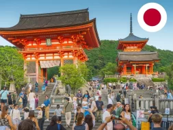 التوترات الدبلوماسية والسياحة اليابانية: دروس من الماضي