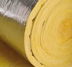 لماذا تختار رولات الصوف الزجاجي كناوف لعزل بيئي وفعال؟