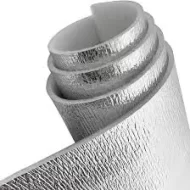 تطبيقات عزل فوم البولي إيثيلين للهياكل المعدنية والمباني الصناعية