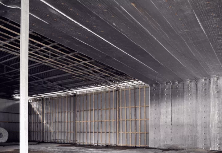 عازل أرنون PE: مقاومة كيميائية وميكانيكية فائقة لحماية مستمرة