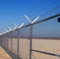 مشاريع ناجحة مع شبك التسوير الفولاذي: خيارات وتطبيقات واسعة