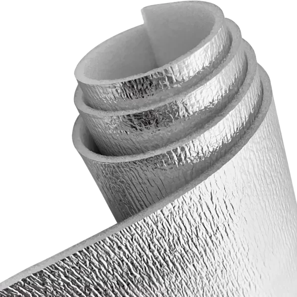 استدامة وكفاءة: عازل فوم البولي إيثيلين في السعودية