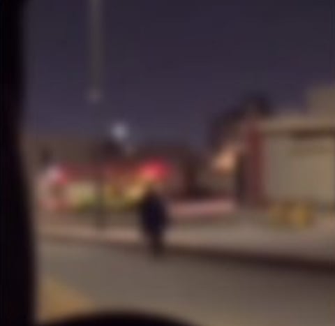 الأجهزة الأمنية: ضبط معتدٍ الخرج يؤكد التزامها بالحماية