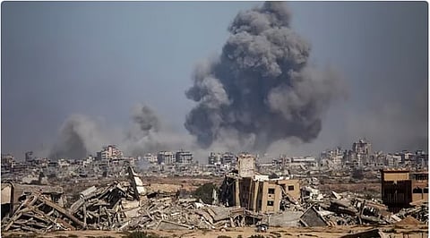 تقرير شامل: دور الأونروا في الأزمة الإنسانية بغزة ومعاناة السكان