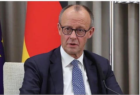 بناء جسور التواصل: زيارة المستشار وتداعياتها على العلاقات السعودية الألمانية